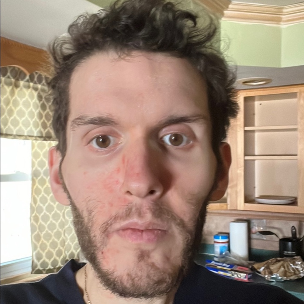 Meet your Posher, Nicholas